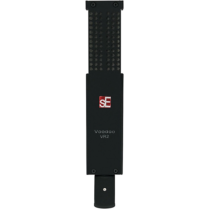 Voodoo VR2 Active Ribbon Mic