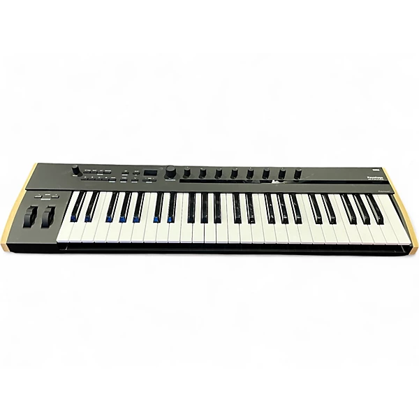 KORG Used KORG KEYSTAGE MIDI Controller.gc