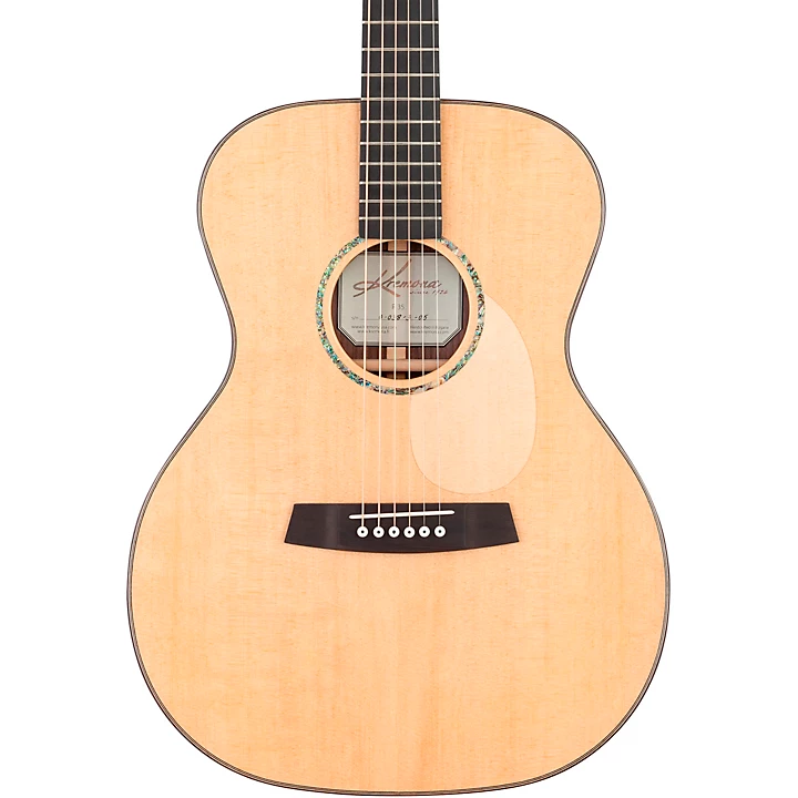 Kremona Kremona R35 OM Style Acoustic Guitar Natural