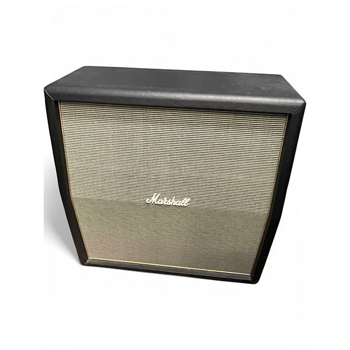 Marshall Used Marshall Origin 4x12 Guitar Cabinet