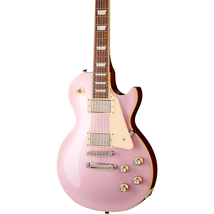 Epiphone Les Paul Standard '60s Electric Guitar Heather Poly