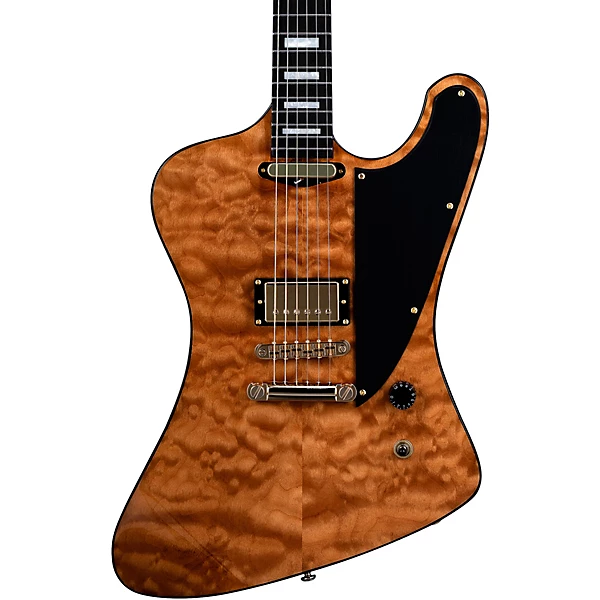 ESP LTD Caleb Shomo Phoenix Electric Guitar Vintage Natural