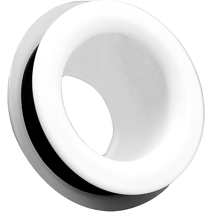 FX Series 1 Snare Port White White