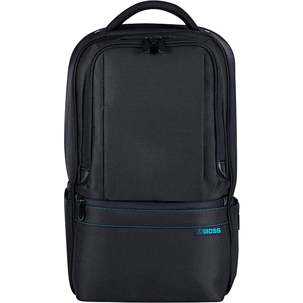 BOSS CB BU10 Utility Gig Bag Black