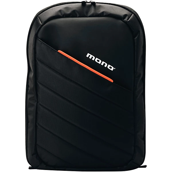Stealth Alias Backpack Black Black