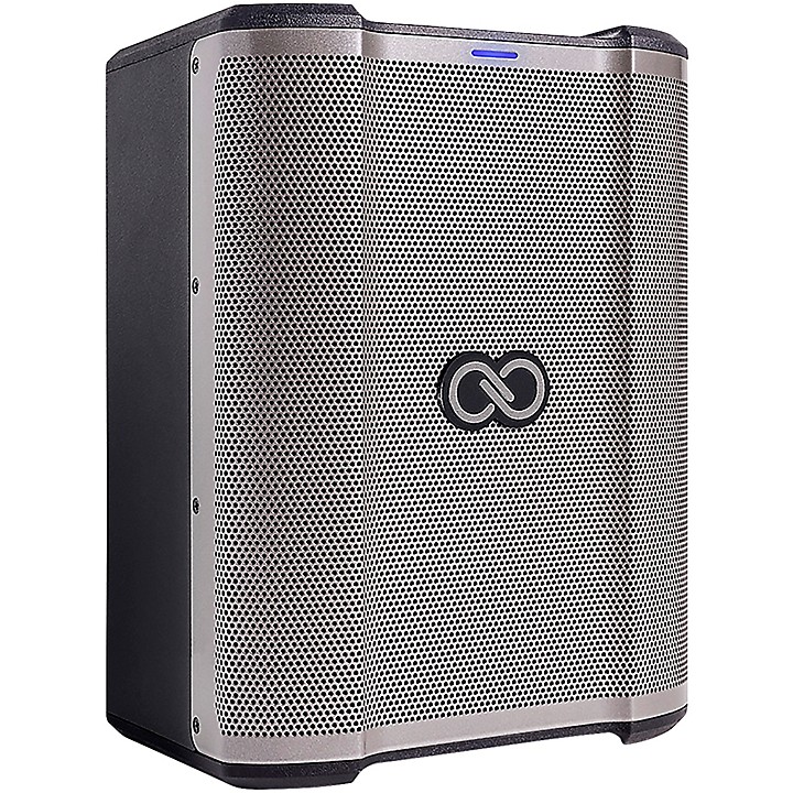 Sheeran Busker Portable Battery Powered Speaker