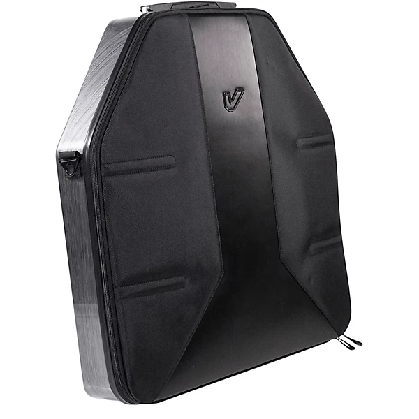 VELOC 22 in Cymbal Bag 22 in Black