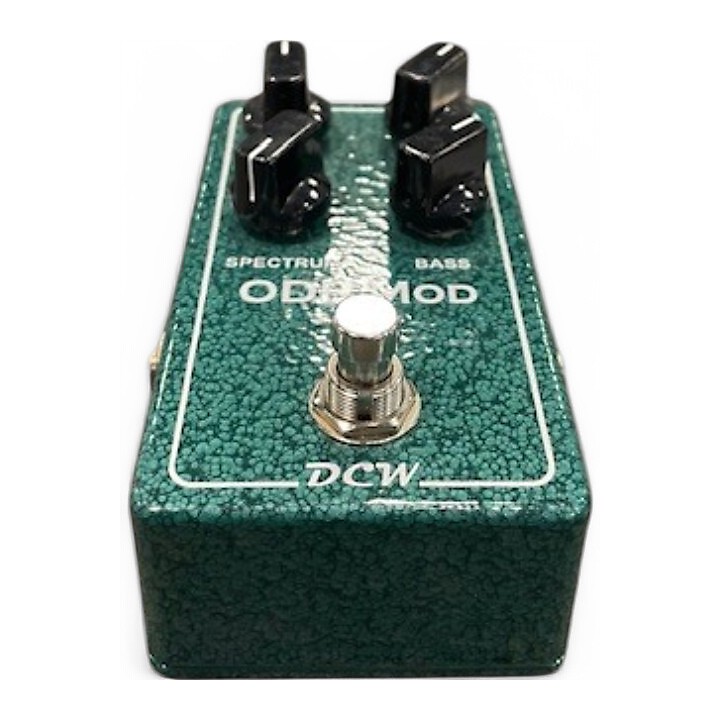 Dcw Used Dcw ODR Mod Effect Pedal.gc