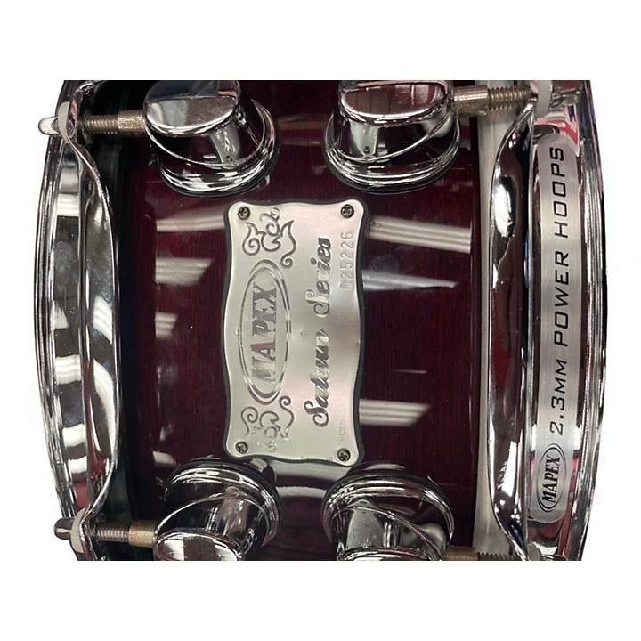 Mapex Used Mapex