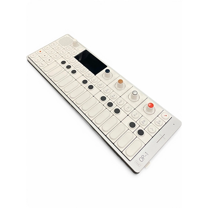 teenage engineering Used teenage engineering OP1 Field Synthesizer
