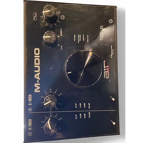 M Audio Used M Audio AIR