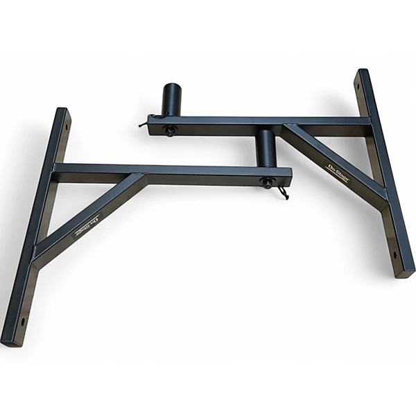 On Stage Used On Stage SS7914B WALL MOUNT SPEAKER BRACKET.gc