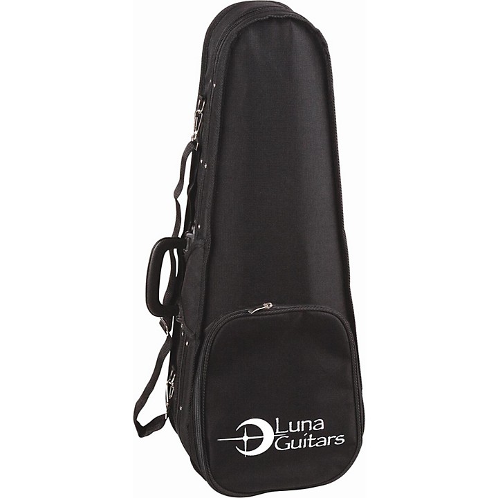 Lightweight Case for Soprano Ukuleles