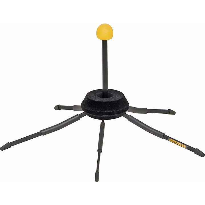 DS410B TravLite In Bell Trumpet Stand