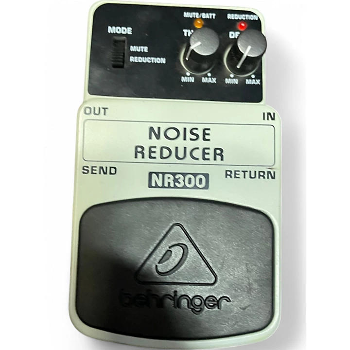 Joyo Used Joyo XVI Effect Pedal