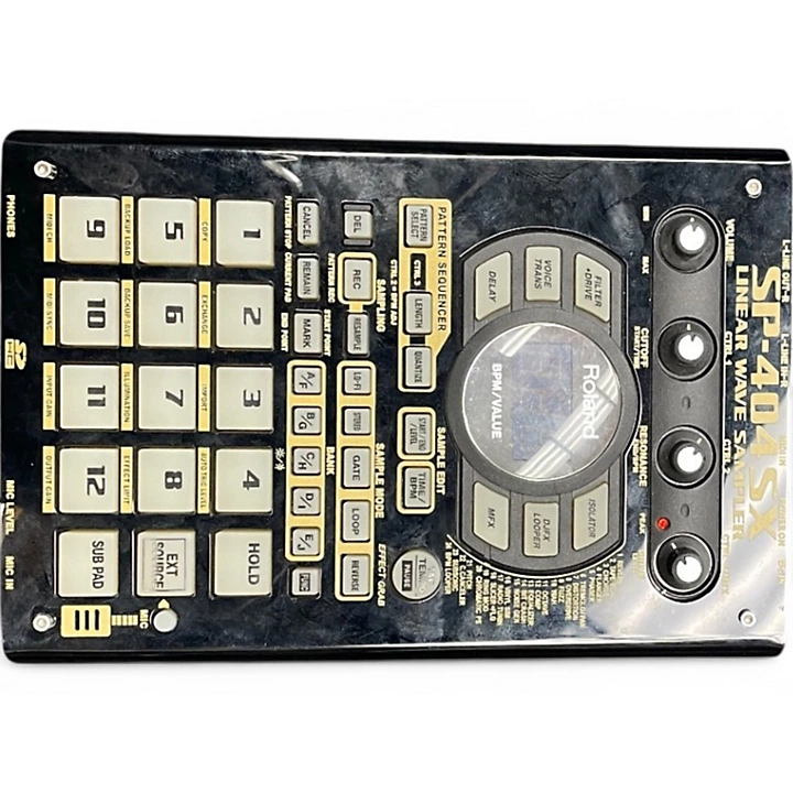 Roland Used Roland SP404SX Production Controller