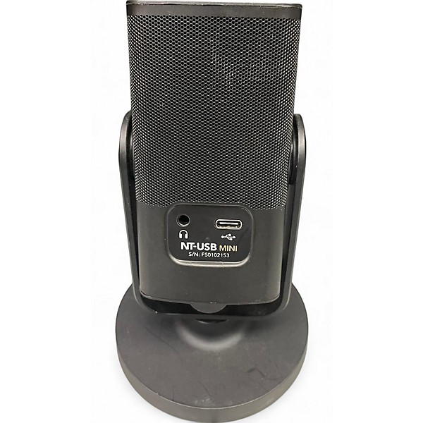 RODE Used RODE NT USB MINI USB Microphone.gc