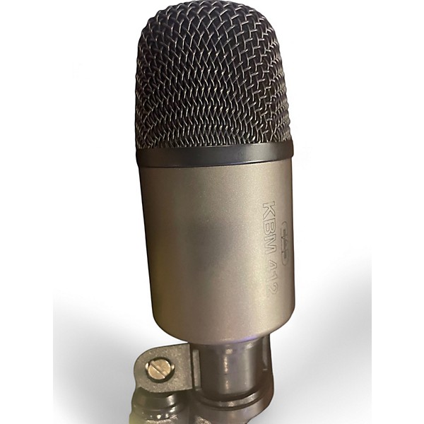 CAD Used CAD KBM412 Drum Microphone