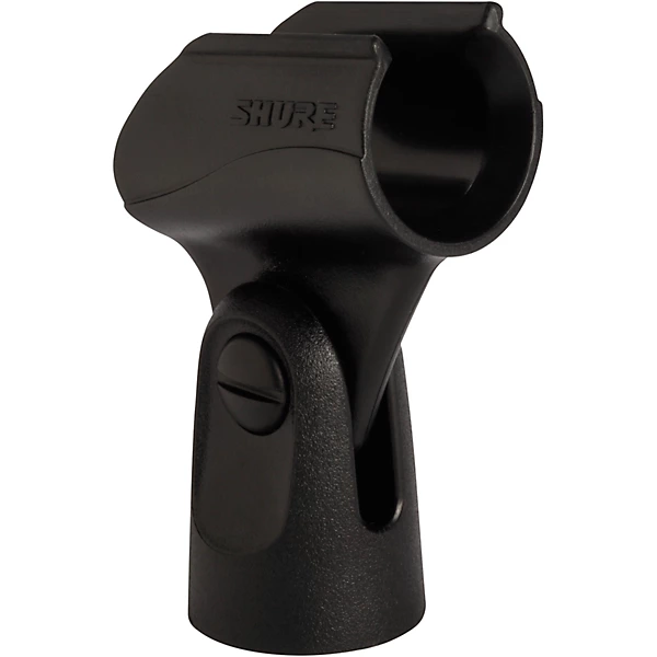 SHURE A57F MIC CLIP BLK