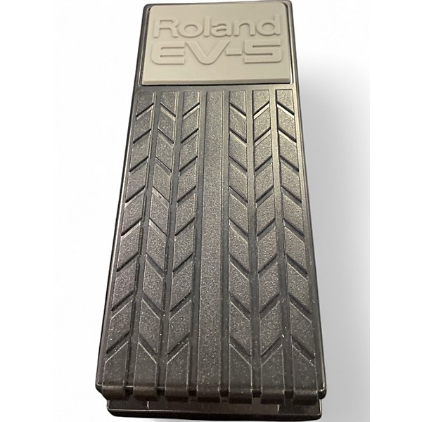 Used Roland EV5 Pedal