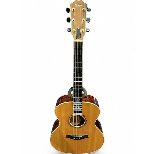 Taylor Used Taylor XXV Natural Acoustic Electric Guitar.gc