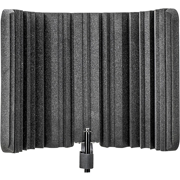 AS34 Acousti Shield Stand Mounted Acoustic Enclosure
