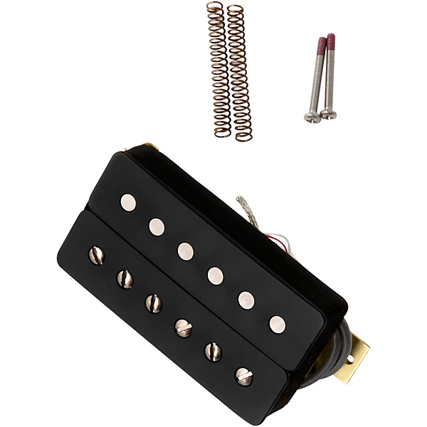 59 09 Bridge Pickup Nickel