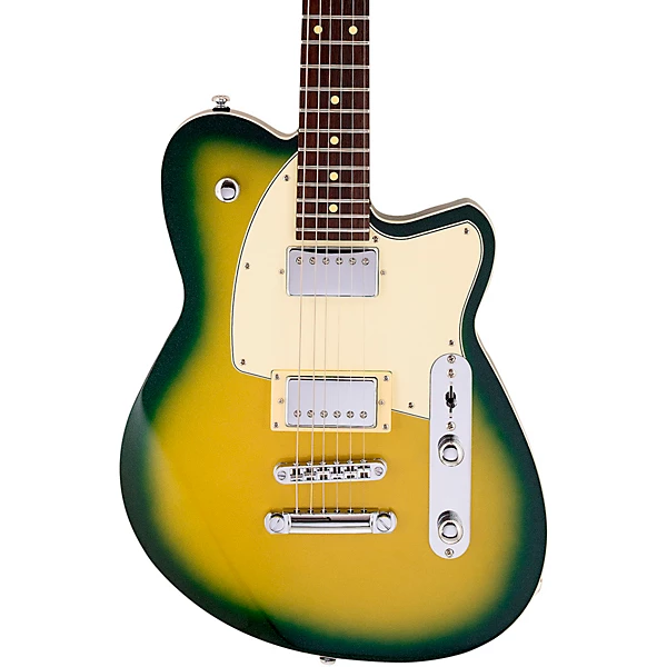Charger HB Rosewood Fingerboard Electric Guitar Citradelic Sunset