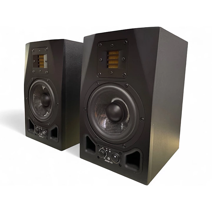 ADAM Audio Used ADAM Audio A5X Pair Powered Monitor