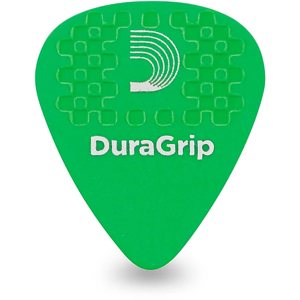 DuraGrip Medium by DAddario 10 Pack