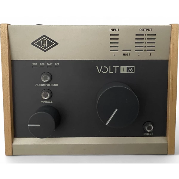 Universal Audio Used Universal Audio VOLT