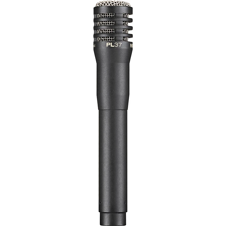 PL37 Small Diaphragm Condenser Microphone