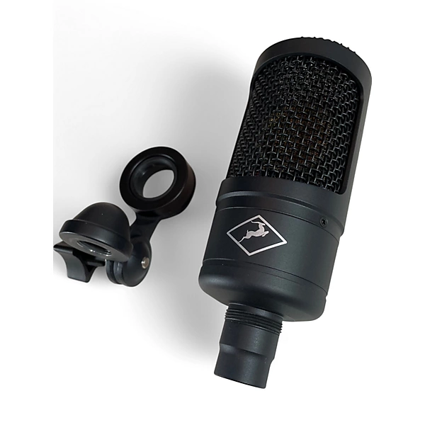 Antelope Audio Used Antelope Audio EDGE SOLO Condenser Microphone