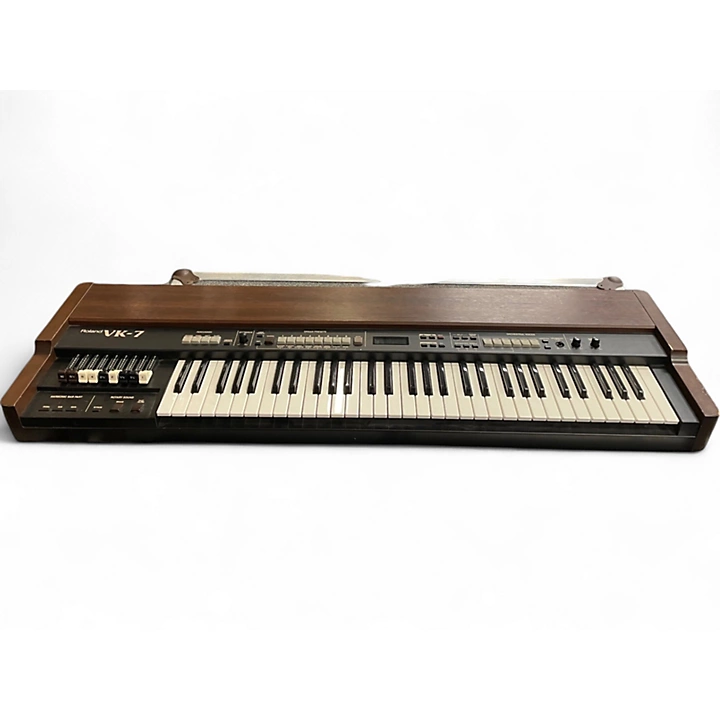 Roland Used Roland VK7 Organ