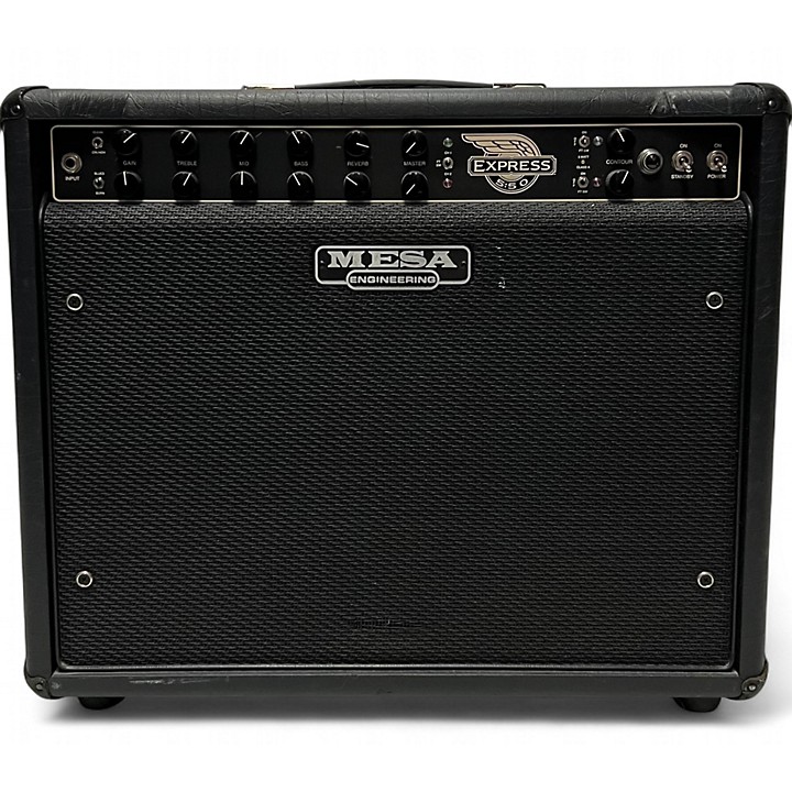 Used MESA/Boogie Express 5:50 1x12 50W Tube Guitar Combo Amp