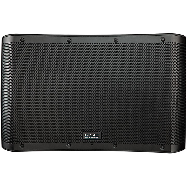 KLA12 Active Line Array Speaker