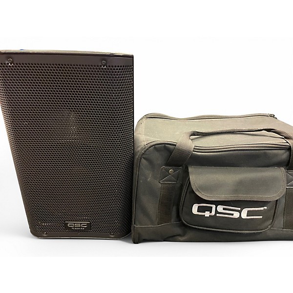 QSC Used QSC K8 Powered Speaker