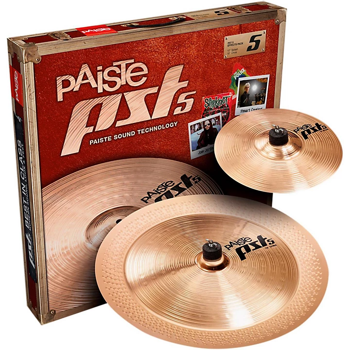 PST 5 Effects Pack 10 and