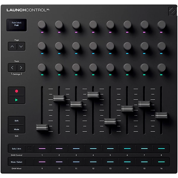Launch Control XL 3