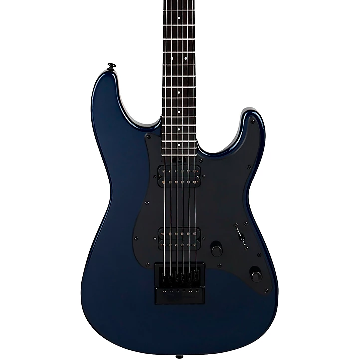 Pro Mod Plus So Cal Style 1 EVTN6 Electric Guitar Midnight Blue