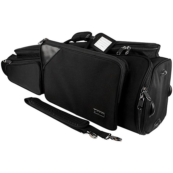 Platinum Series Trombone Gig Bag Black
