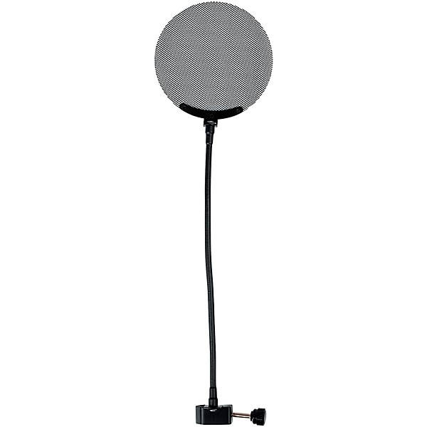 Metal Screen Pop Filter with