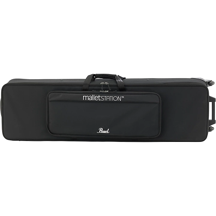 Semi hard Side Rolling Case with Storage for EM1 Mounts Hardware