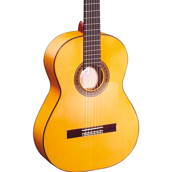 Traditional Series R270F Flamenco Guitar Gloss Natural