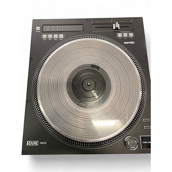 RANE Used RANE MK2 DJ Controller.gc