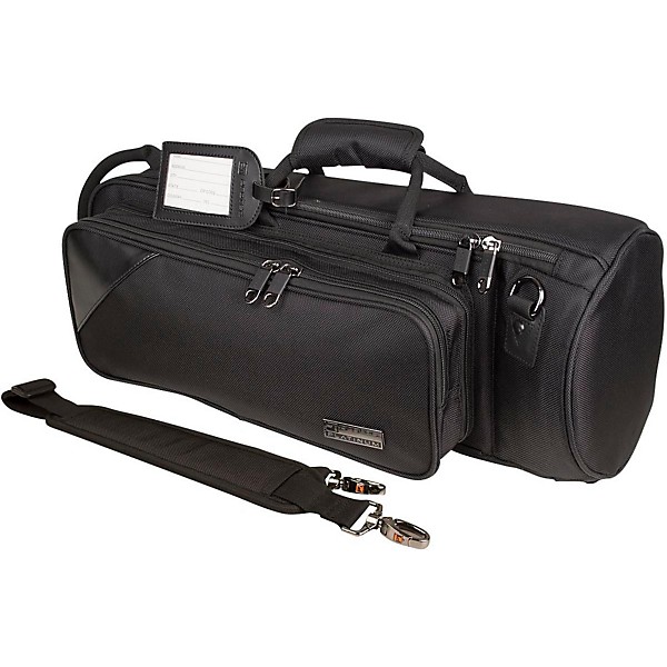 Platinum Series Trumpet Gig Bag Black