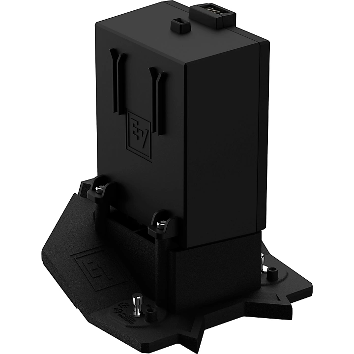 EVERSE 8 Battery Black