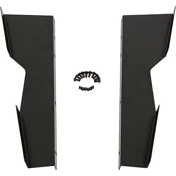 1SKB RE SQ5 Rack Ears for Allen Heath SQ 5 Digital Mixer