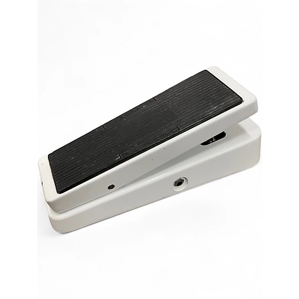 Used Dunlop 105Q Cry Baby Bass Wah Bass Effect Pedal