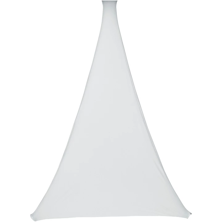 GFW TRIPODSCRIMW Frameworks Tripod 360 Stand Scrim in White